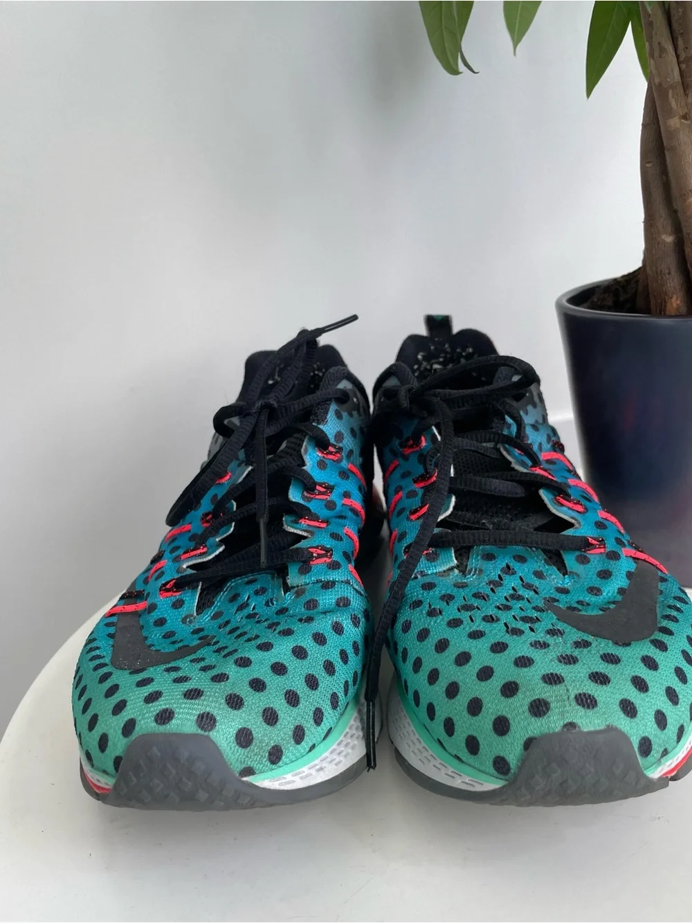 Nike women size